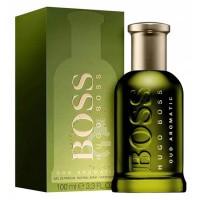 Hugo boss oud saffron hotsell